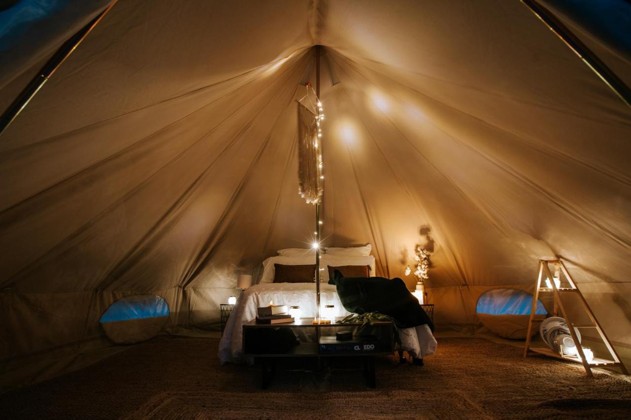 Glamping - Adults Only Mansfield